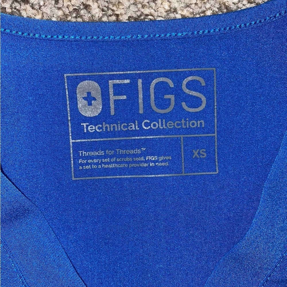 Figs Catarina XS